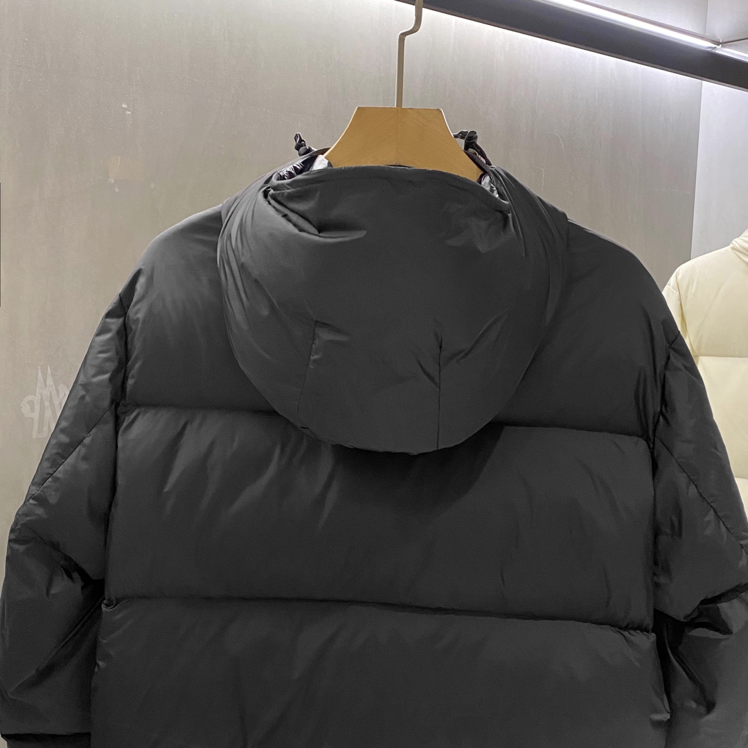 Moncler Down Jackets